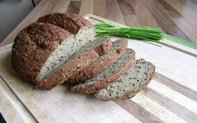 Eiweißbrot: Ein Brot ohne Kohlenhydrate?
