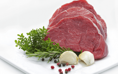 Gesättigte Fettsäuren: Wieviel Fleisch ist gesund?